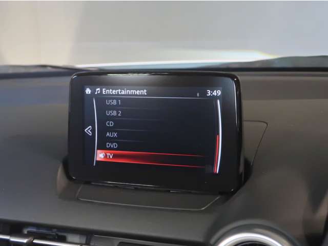 Mazda CX-3 5