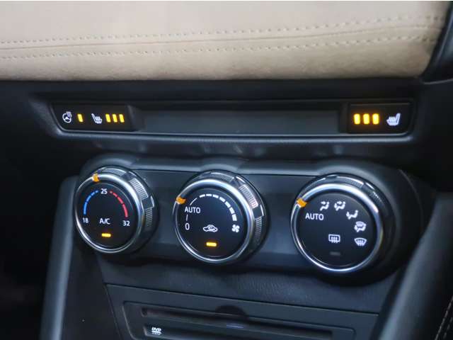 Mazda CX-3 7