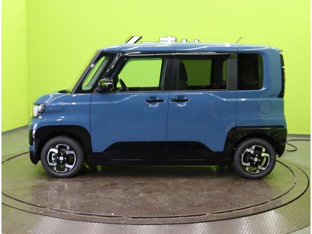 Mitsubishi Delica Mini 12