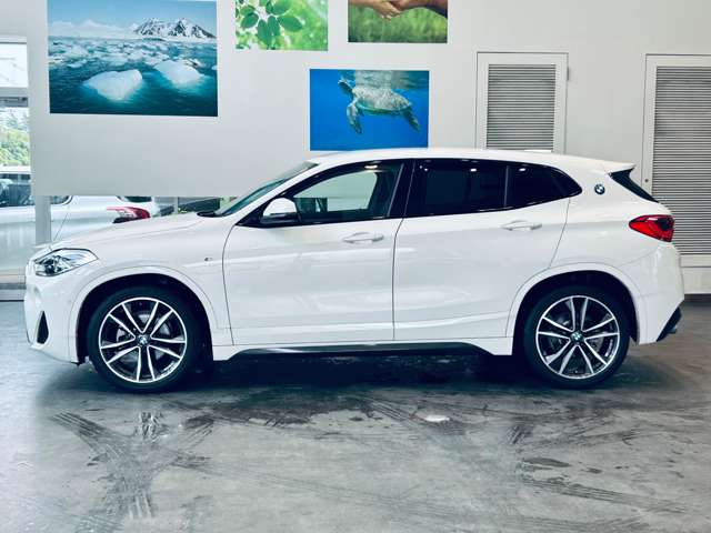 BMW X2 11