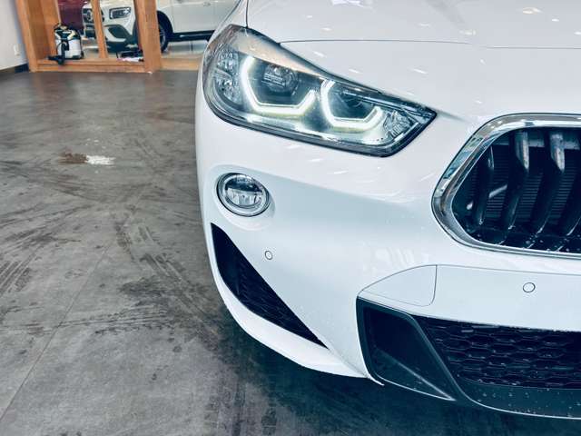 BMW X2 12