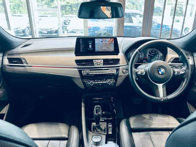 BMW X2 4