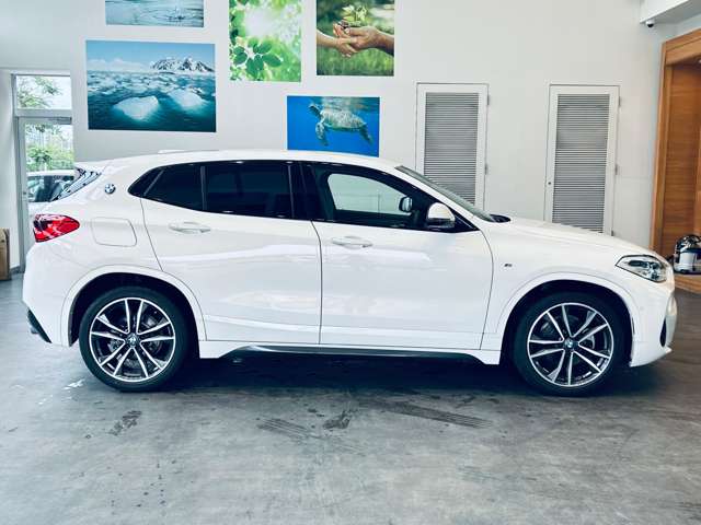 BMW X2 8