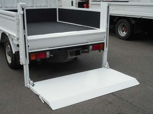 Mitsubishi Fuso Canter Guts 12