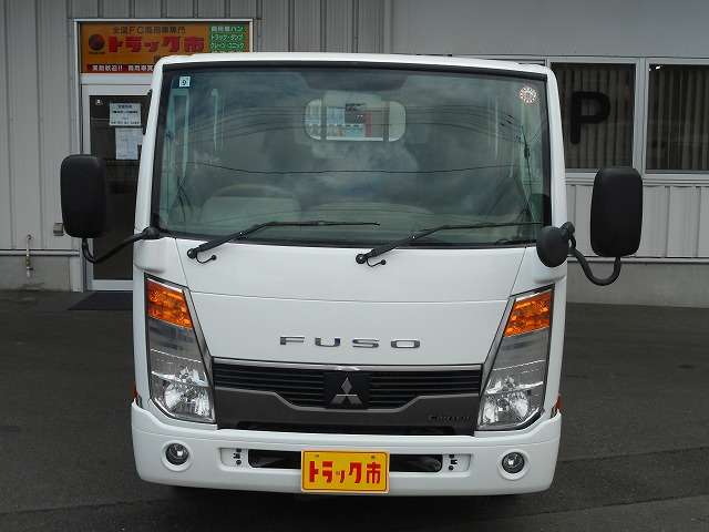 Mitsubishi Fuso Canter Guts 3