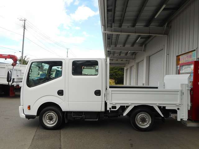 Mitsubishi Fuso Canter Guts 6