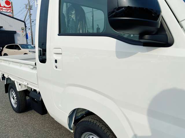 Daihatsu Hijet Truck 11