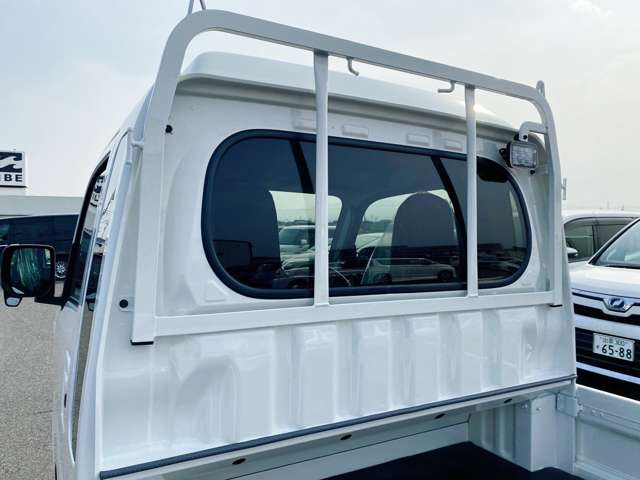 Daihatsu Hijet Truck 5