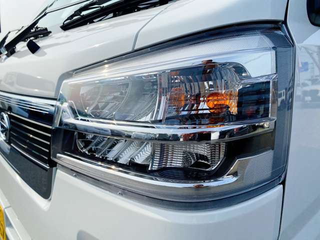 Daihatsu Hijet Truck 6