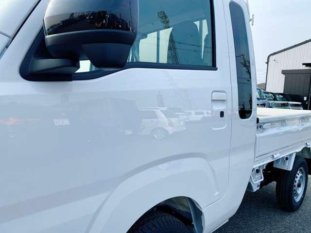 Daihatsu Hijet Truck 7