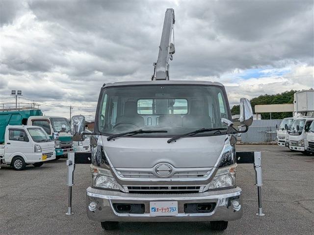 Hino Dutro 7