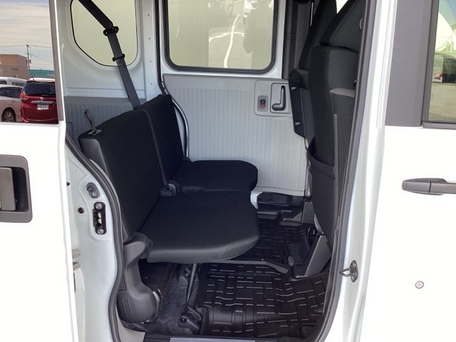 Honda N-VAN e: 11