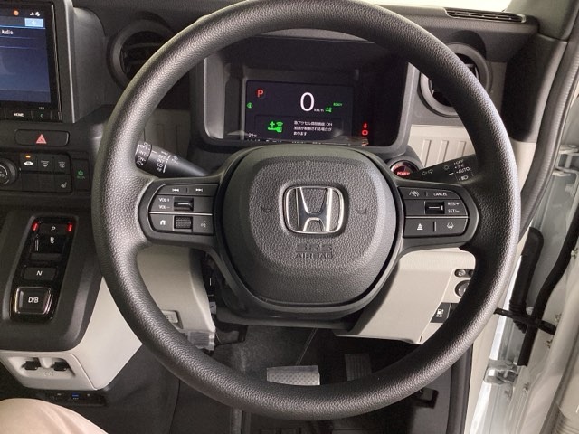 Honda N-VAN e: 3
