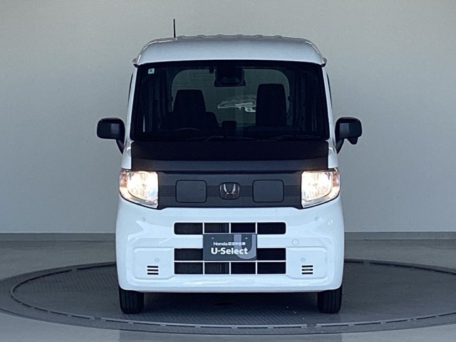 Honda N-VAN e: 4
