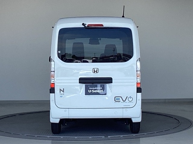 Honda N-VAN e: 6