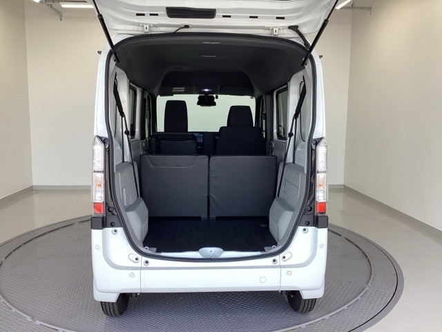 Honda N-VAN e: 7
