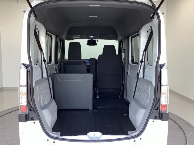 Honda N-VAN e: 8