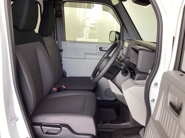Honda N-VAN e: 10