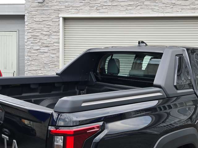 Toyota Hilux 11