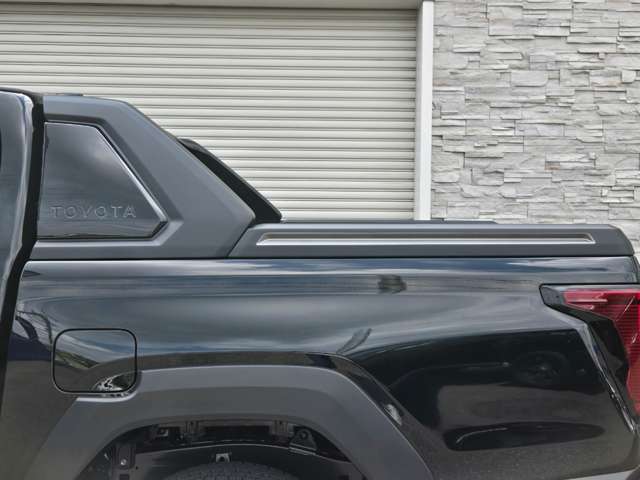 Toyota Hilux 12