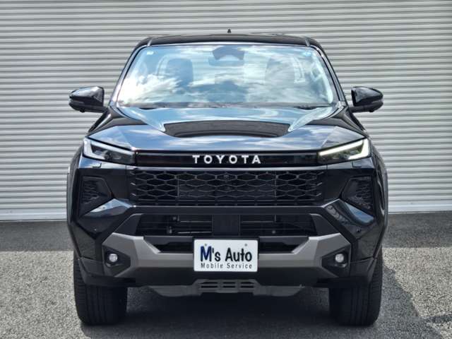 Toyota Hilux 3
