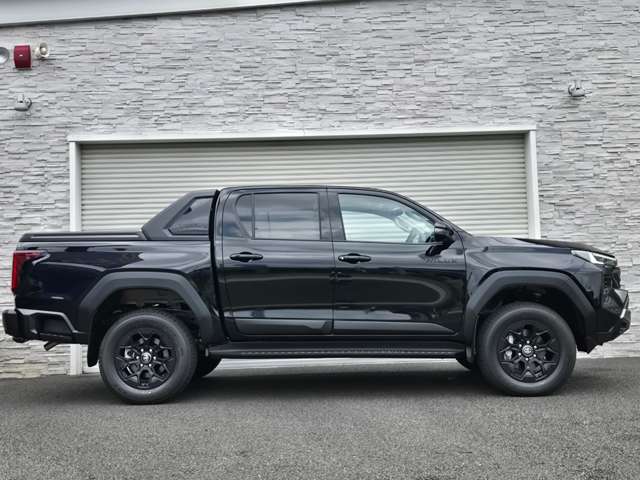 Toyota Hilux 7