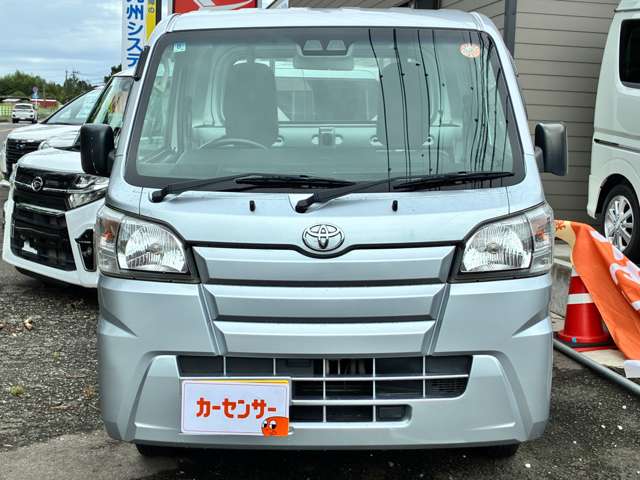 Toyota Pixis Truck 2