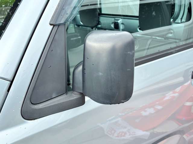 Toyota Pixis Truck 5