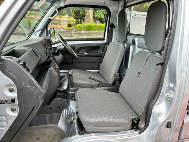 Toyota Pixis Truck 7