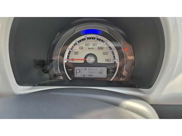 Suzuki Hustler 12