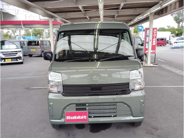 Suzuki Every 5