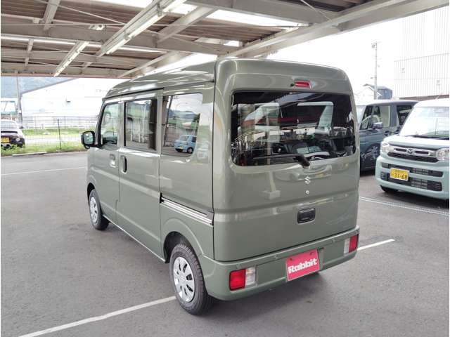 Suzuki Every 9