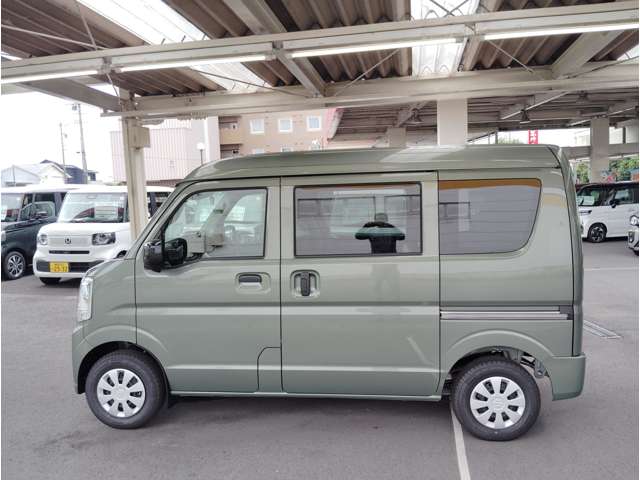 Suzuki Every 10