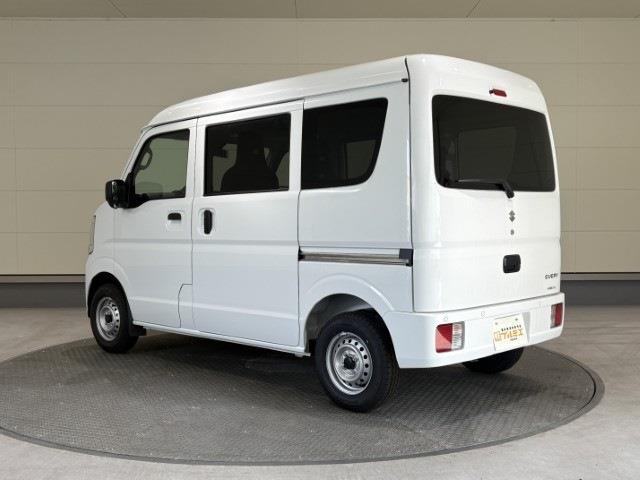 Suzuki Every 10