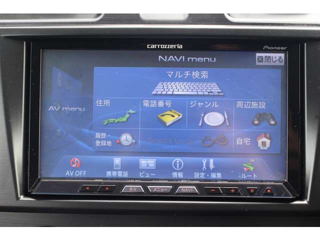 Subaru Forester 11