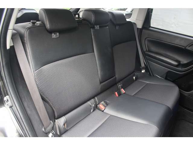 Subaru Forester 8