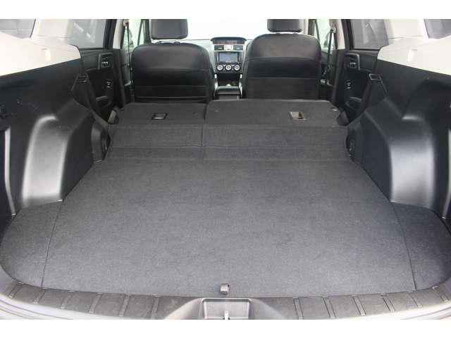 Subaru Forester 10