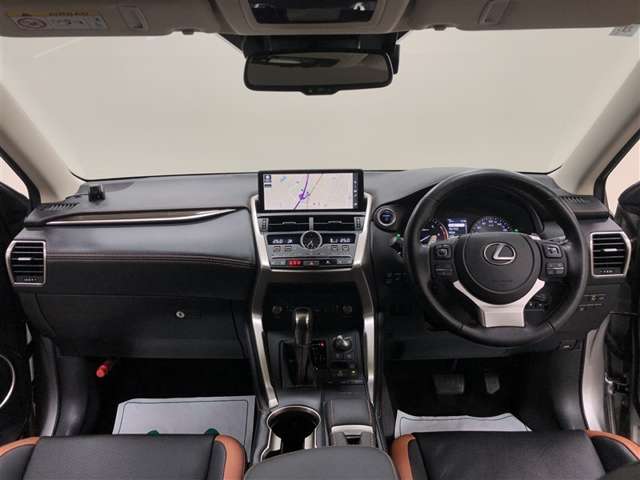 Lexus NX 9