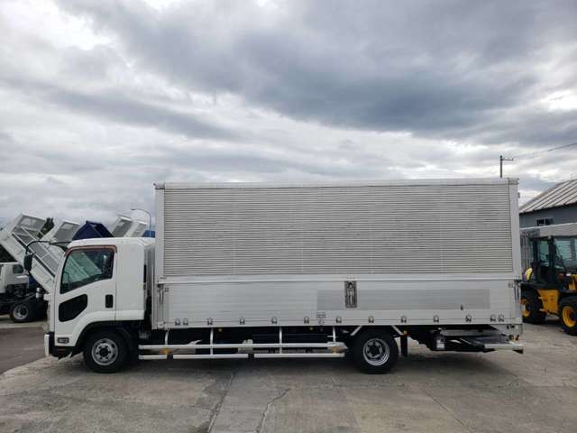 Isuzu Forward 6