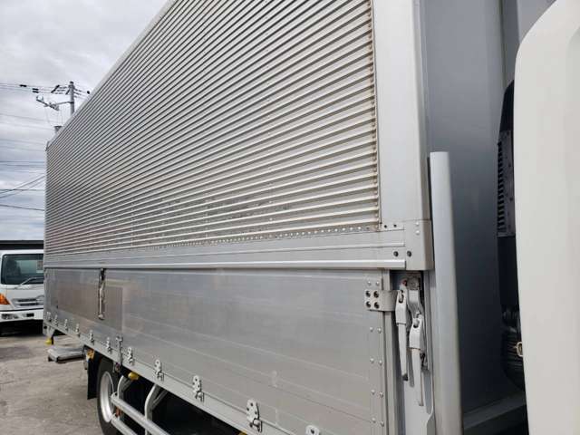 Isuzu Forward 10