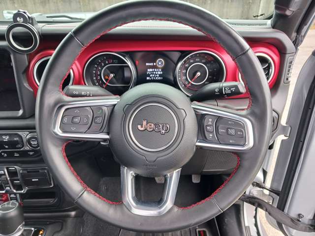 Jeep Gladiator 11