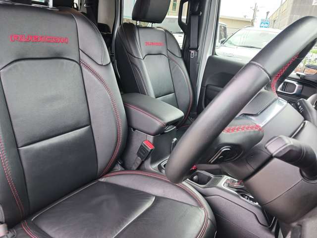 Jeep Gladiator 7