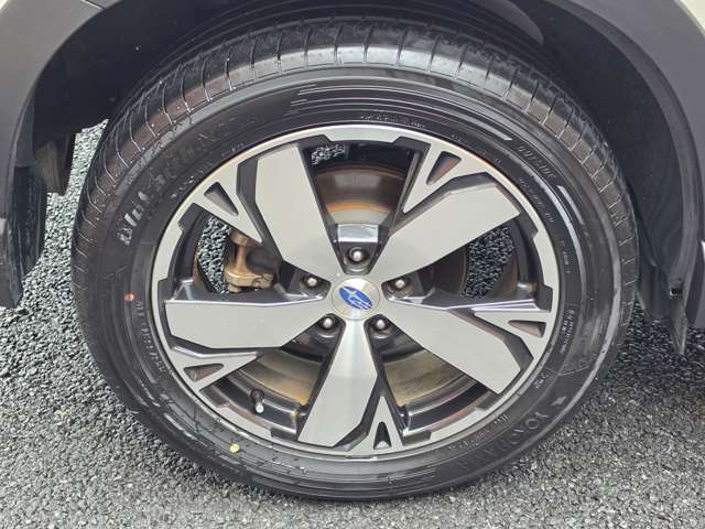 Subaru Forester 12