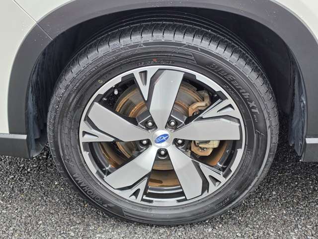 Subaru Forester 10