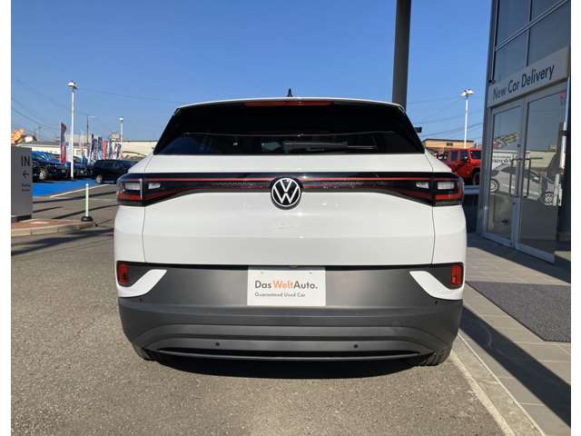Volkswagen ID.4 3