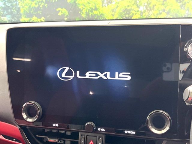Lexus NX 3