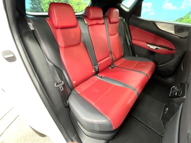 Lexus NX 9