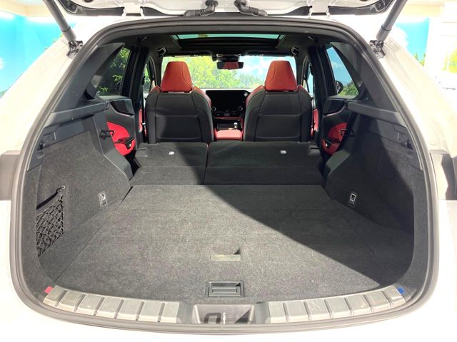 Lexus NX 10