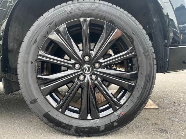 Mazda CX-5 12