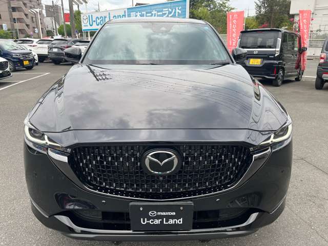 Mazda CX-5 2